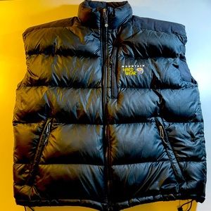 Mountain Hardware Down Puffer